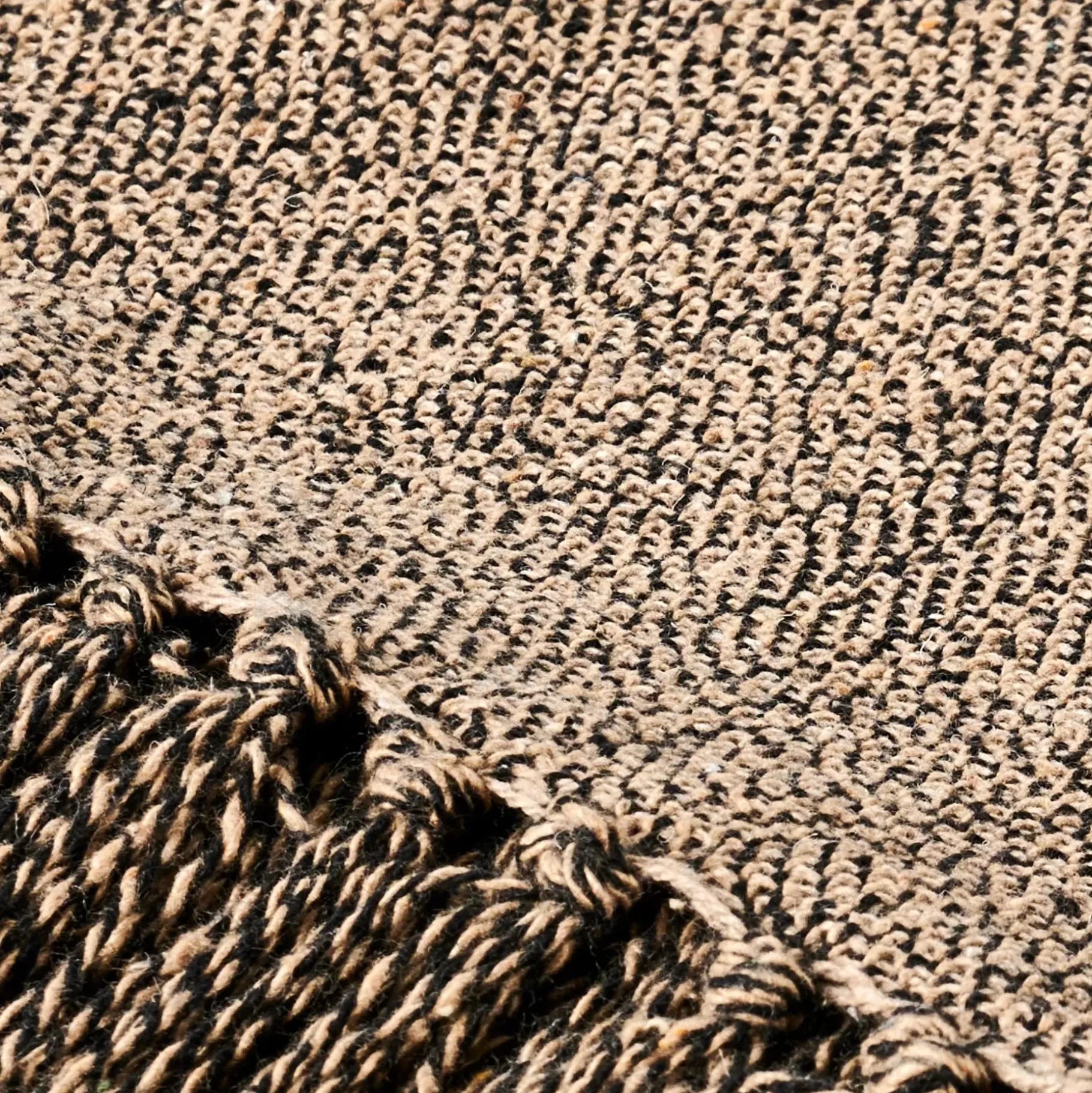 CASA Milan Manta Negro, Beis