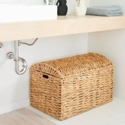 CASA Miley Maleta Almacenaje Almacenaje Natural