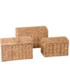 CASA Miley Maleta Para Natural