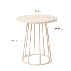 CASA Miller Mesa Auxiliar Arena