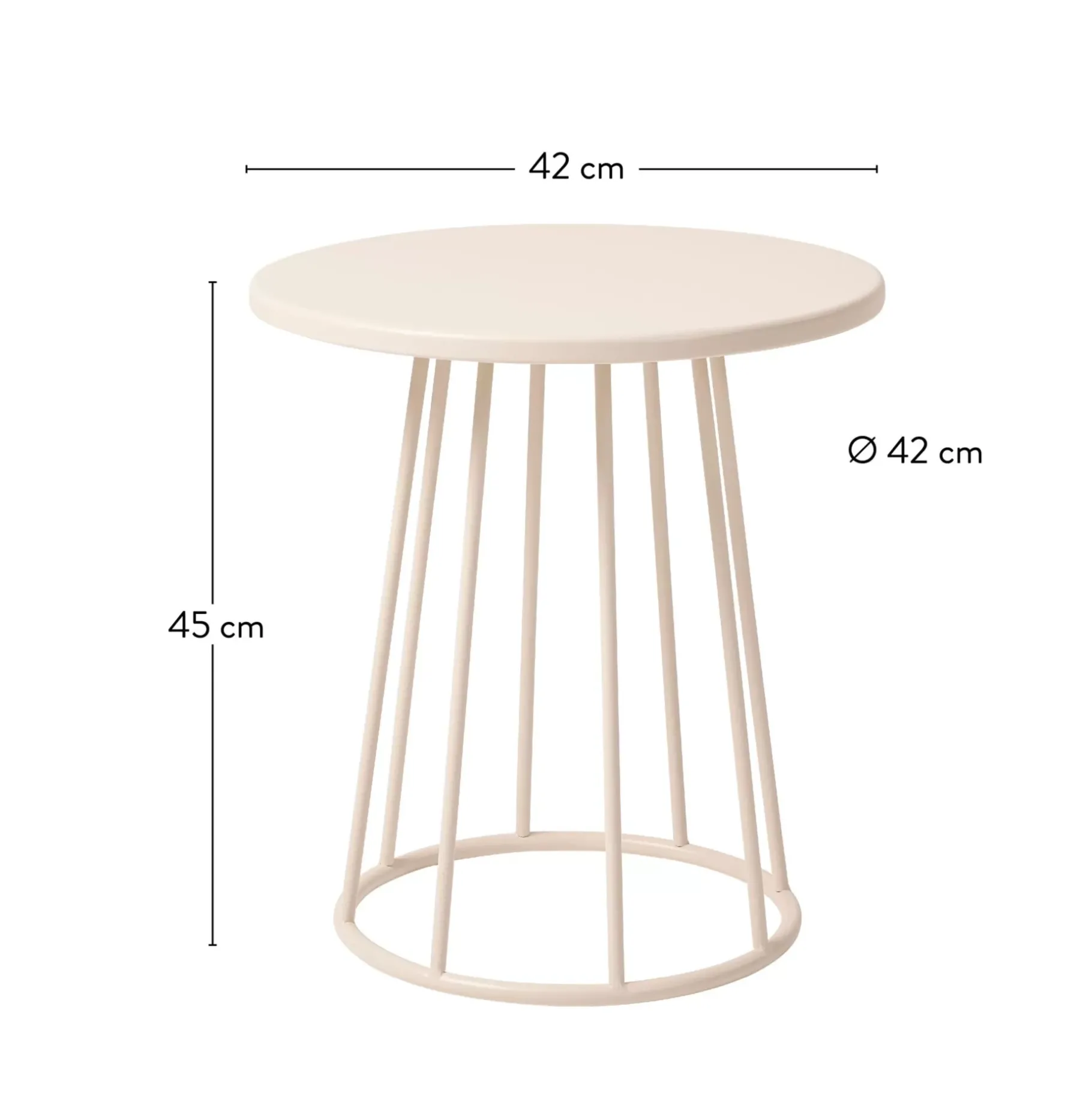 CASA Miller Mesa Auxiliar Arena