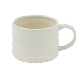 CASA Mimmi Taza Crema