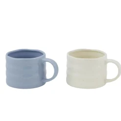 CASA Mimmi Taza Crema