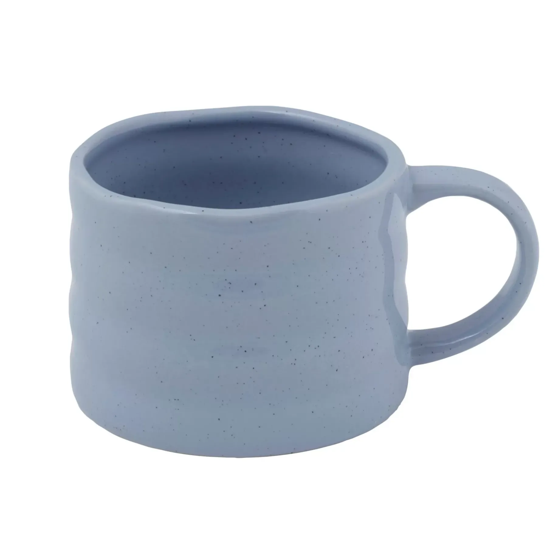 CASA Mimmi Taza Morado Claro
