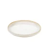 CASA Mineral Marble Plato Blanco