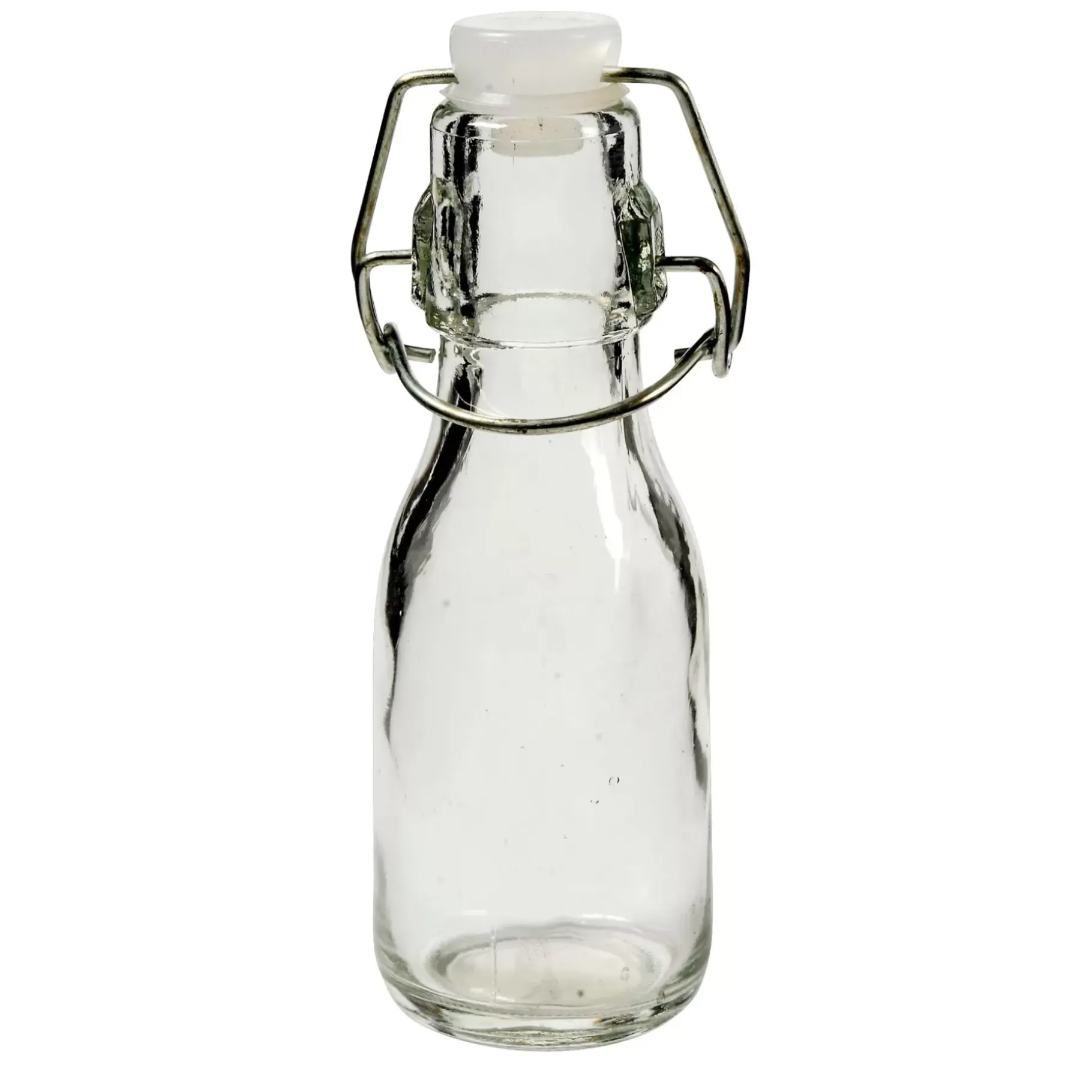 CASA Mini Botella Con Cierre