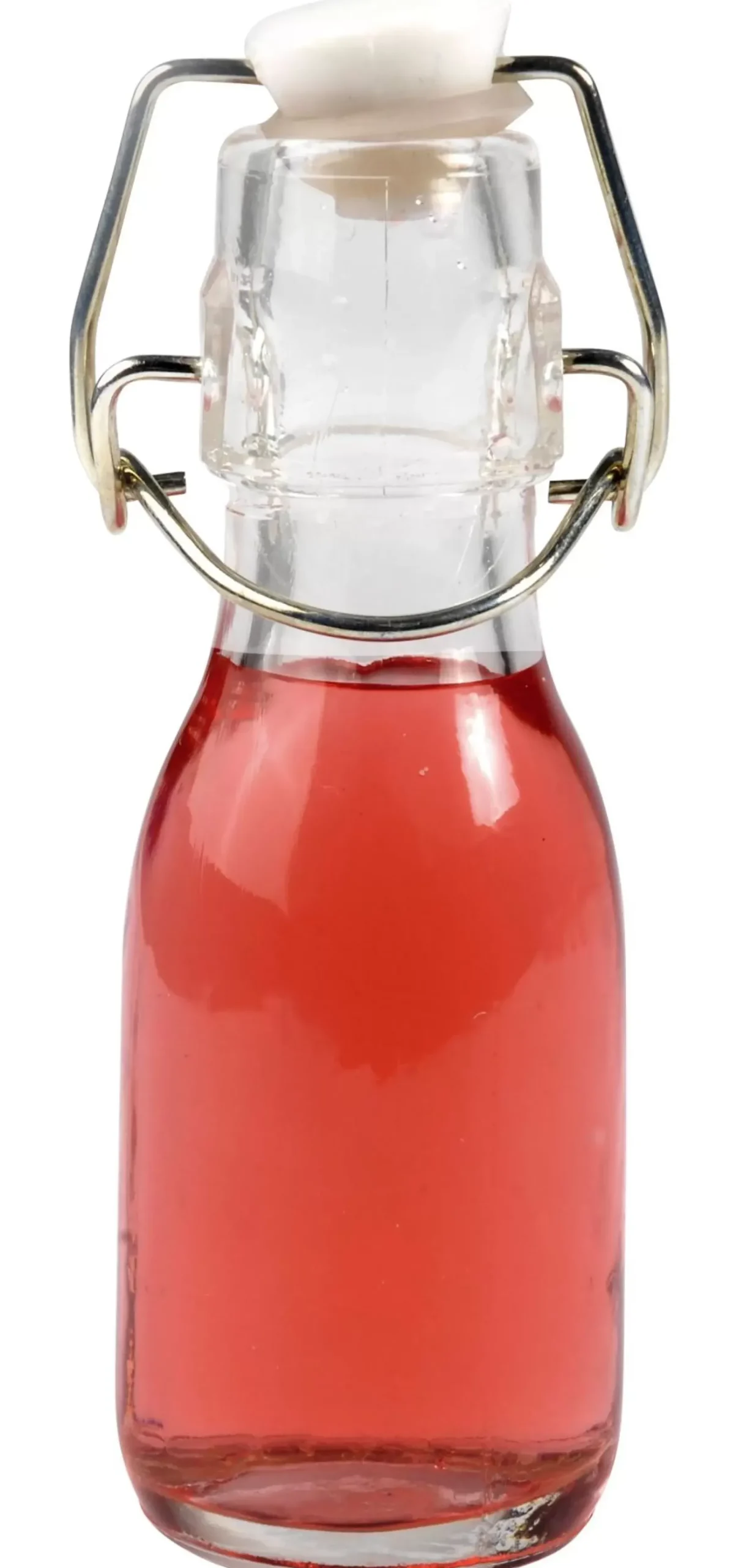 CASA Mini Botella Con Cierre