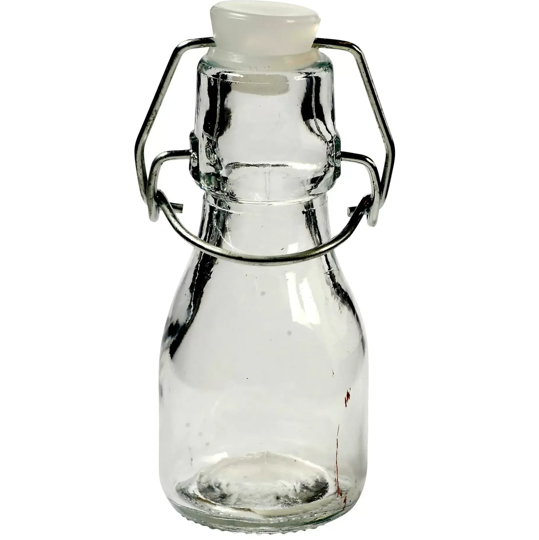 CASA Mini Botella Con Cierre