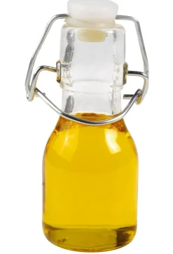 CASA Mini Botella Con Cierre