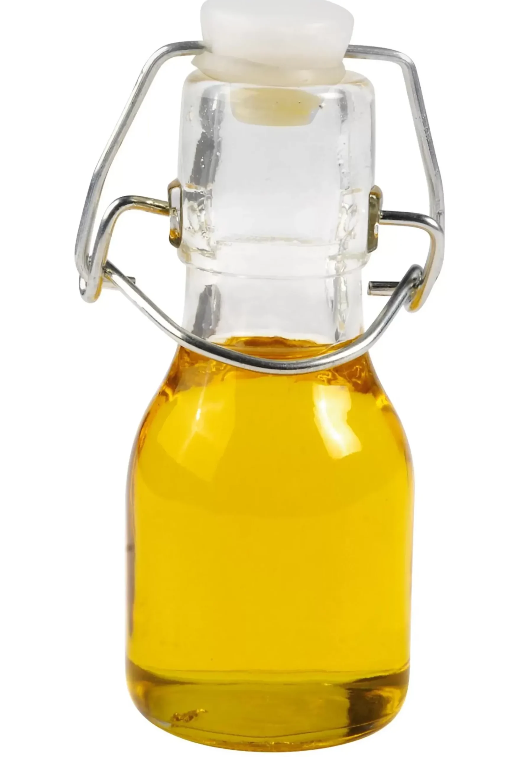 CASA Mini Botella Con Cierre