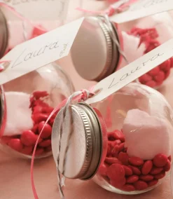 CASA Mini Tarro Pequeno