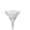 CASA Mixology Copa De Martini Transparente