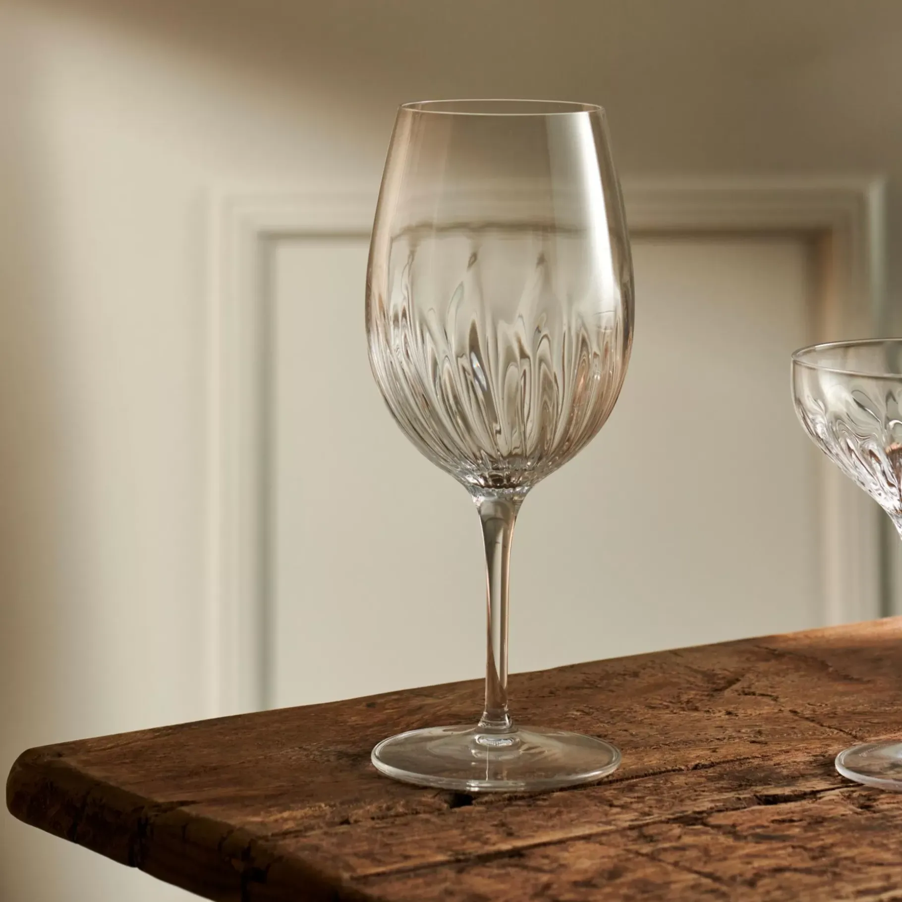 CASA Mixology Copa De Spritz Transparente