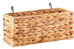 CASA Modular Caja Natural