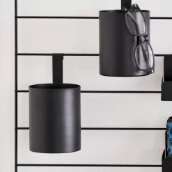 CASA Modular Cajita Negro