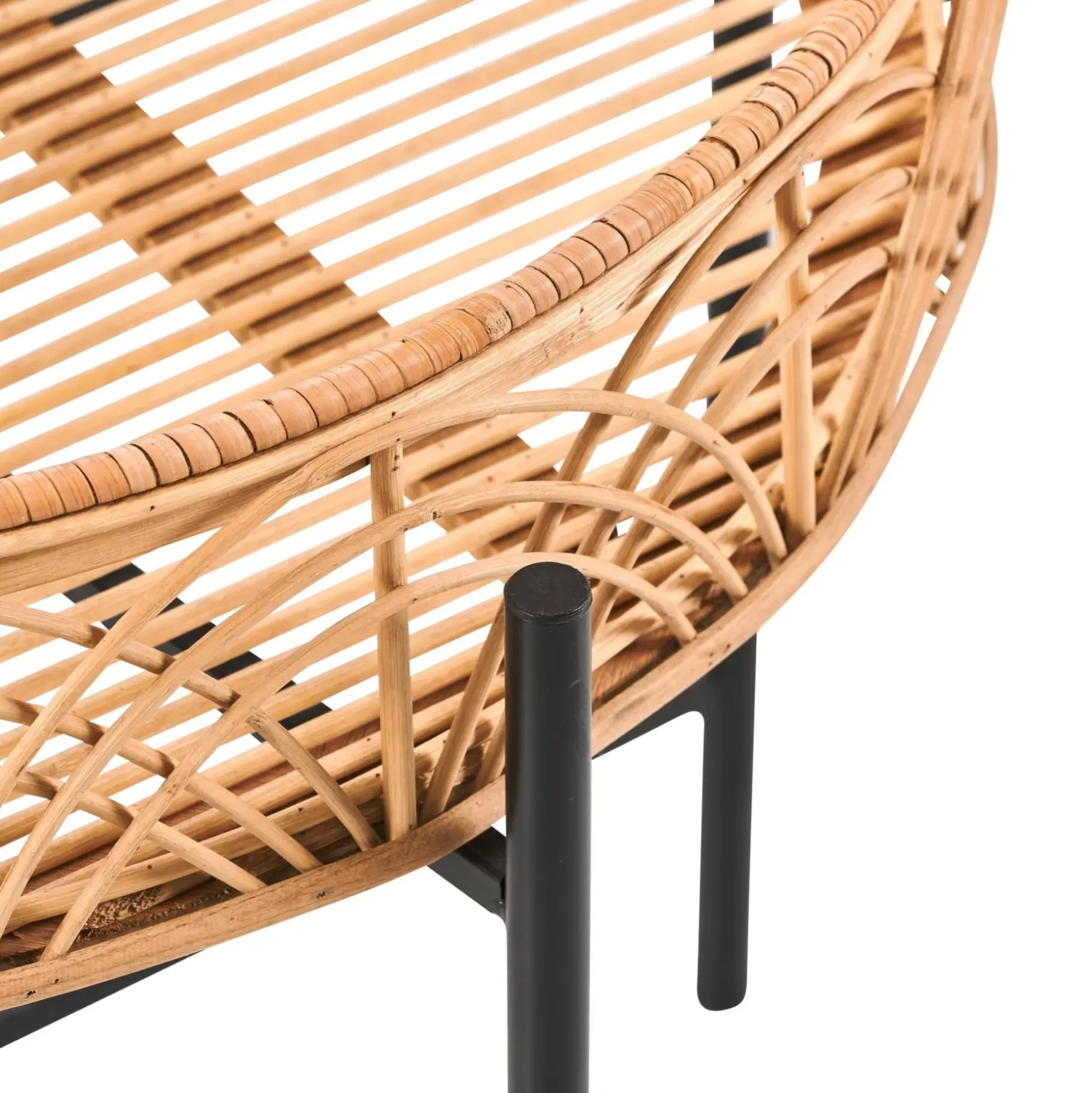 CASA Monarc Mesa Auxiliar Natural