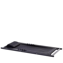 CASA Monterey Silla Plegable Negro