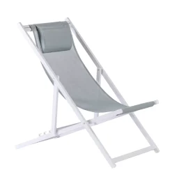 CASA Monterey Silla Plegable Verde