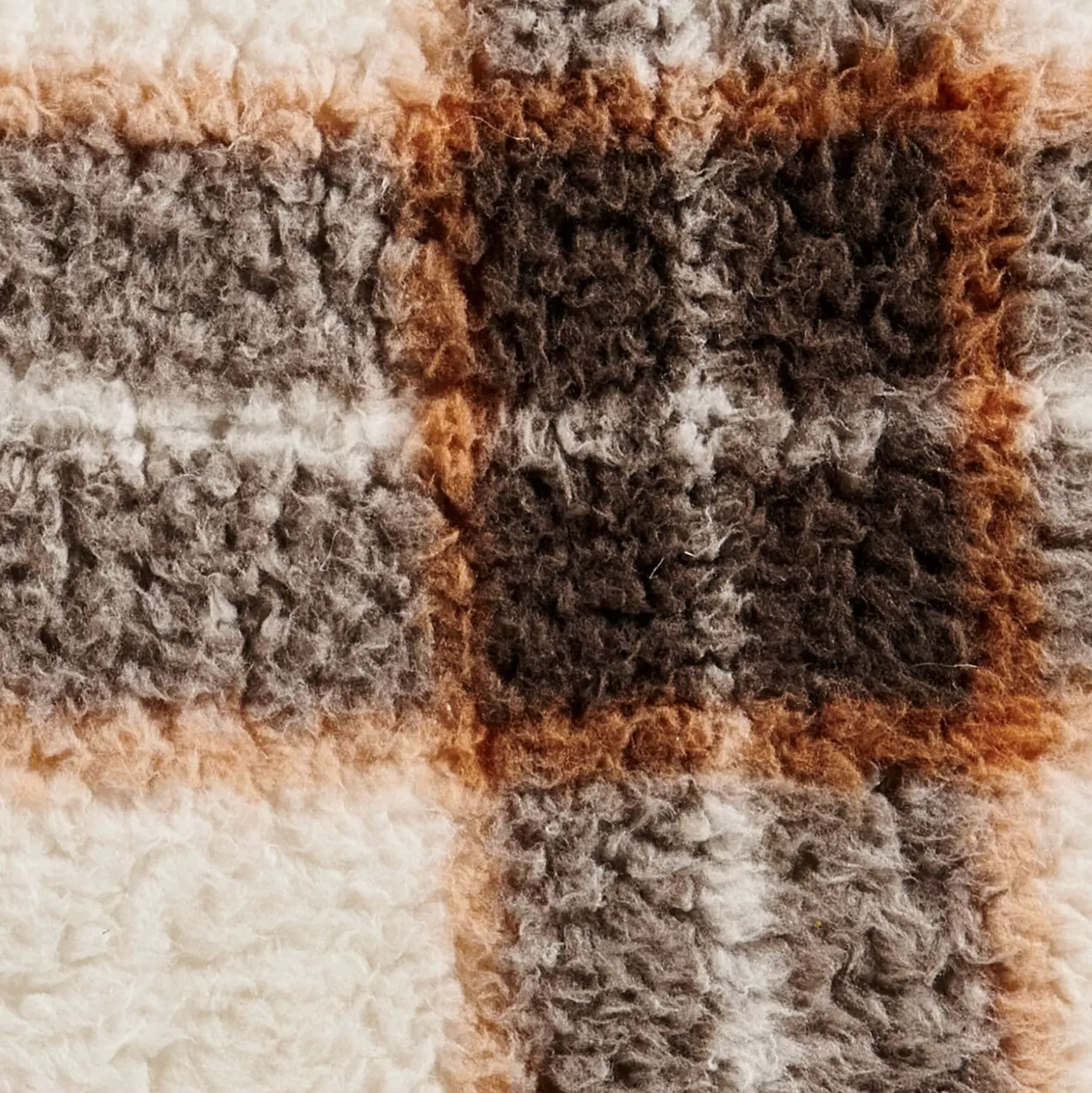 CASA Moris Cojin Multicolor