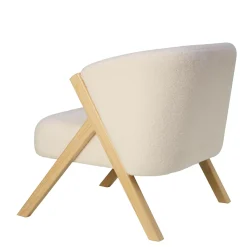 CASA Morris Butaca Blanco