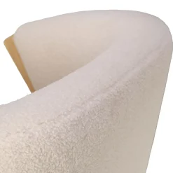 CASA Morris Butaca Blanco