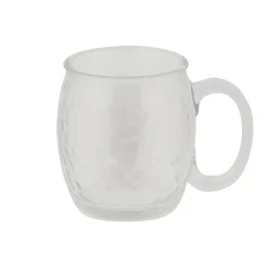 CASA Moscow Mule Vidrio Transparente