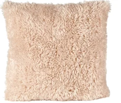 CASA Mouton Cojin Beis
