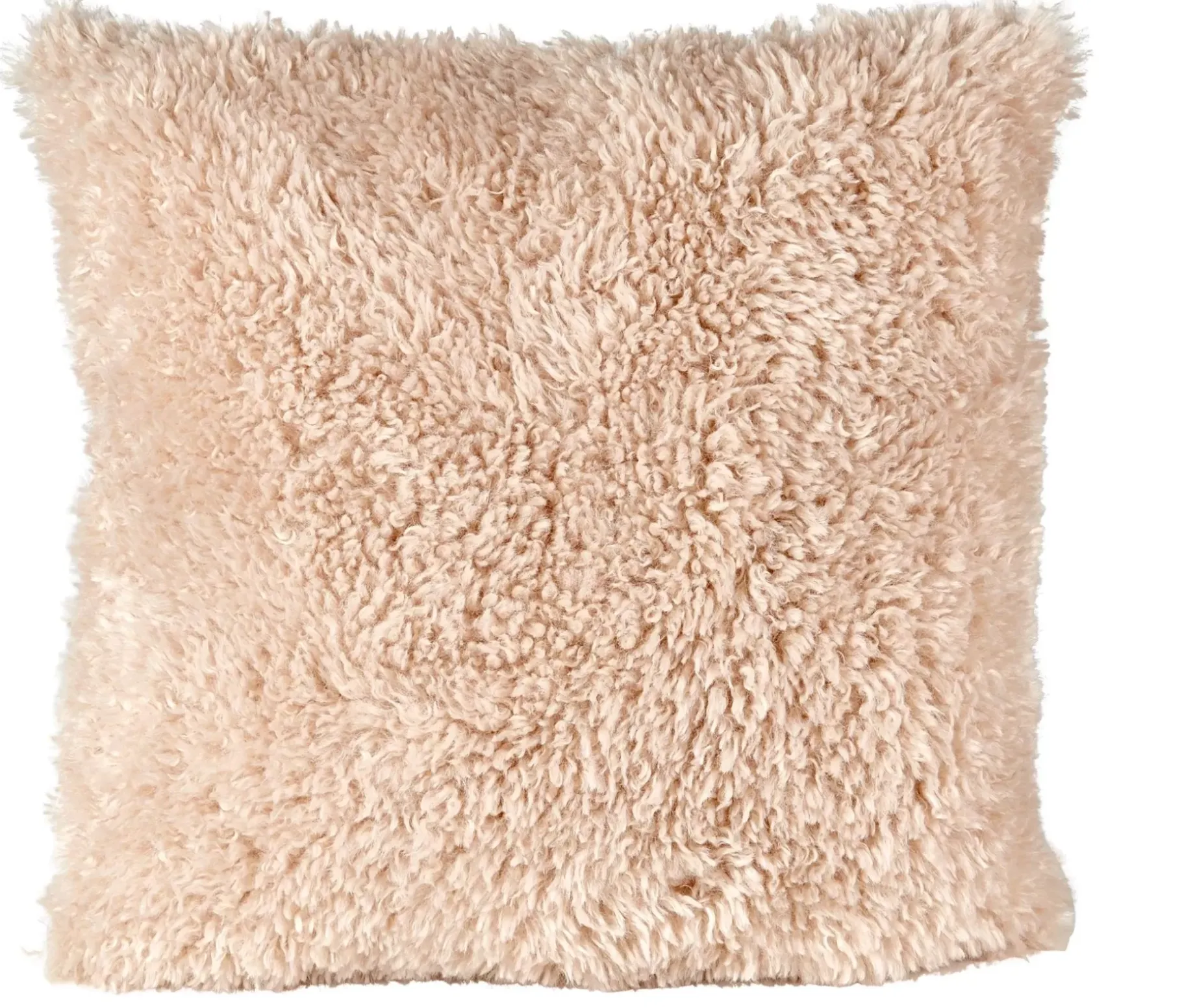 CASA Mouton Cojin Beis