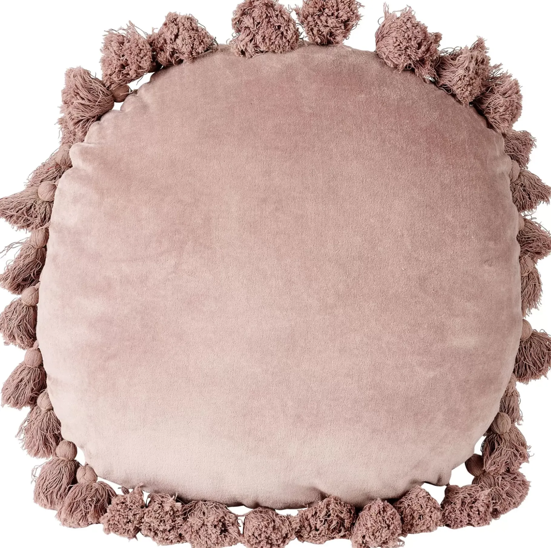 CASA Muda Cojin Morado