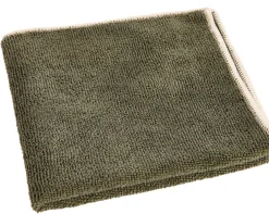 CASA Multi Pano De Microfibra Juego De 3 Caqui