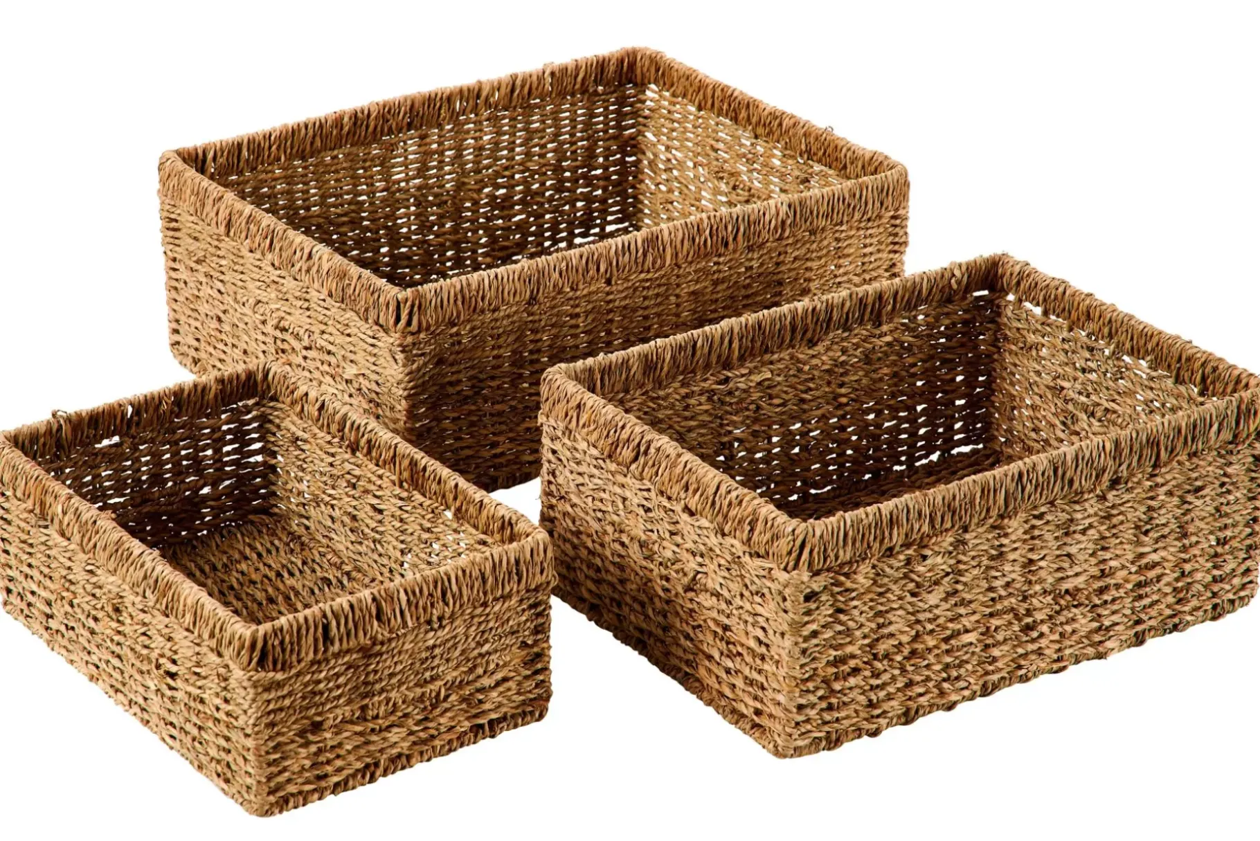 CASA Mykonos Cesta L Natural