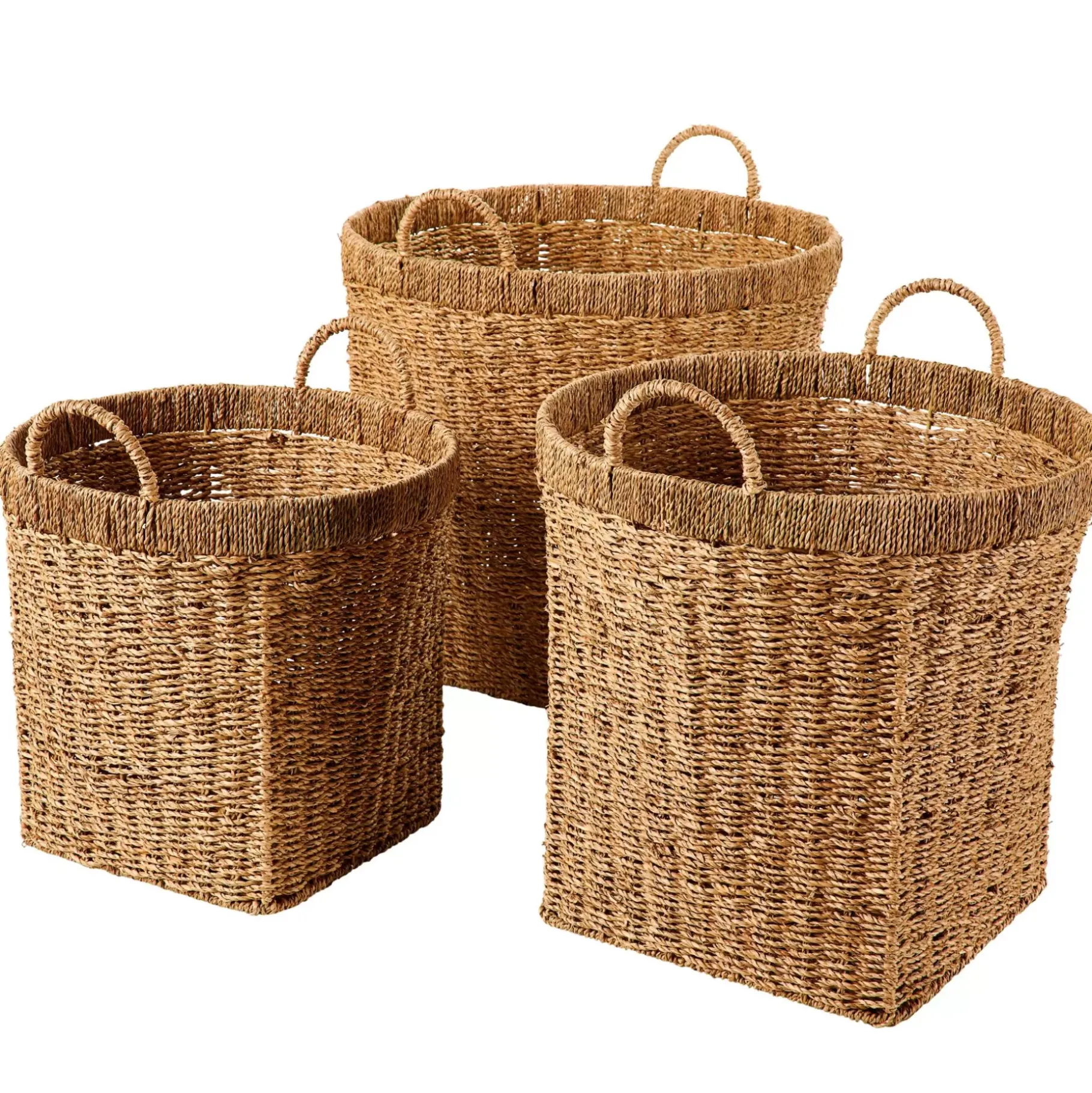 CASA Mykonos Cesta L Natural