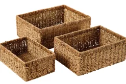 CASA Mykonos Cesta S Natural