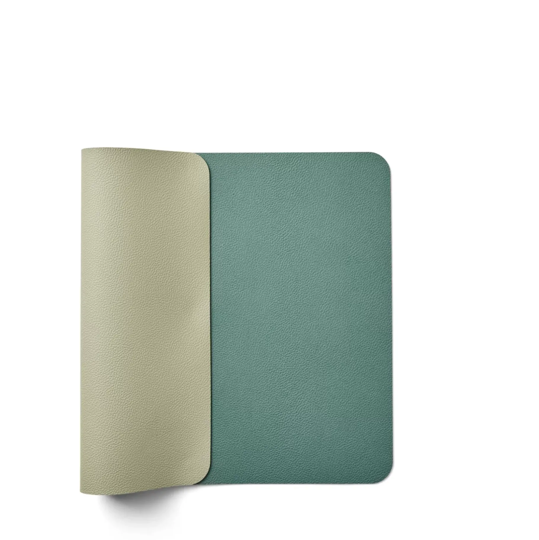 CASA Nappa Mantel Individual Multicolor