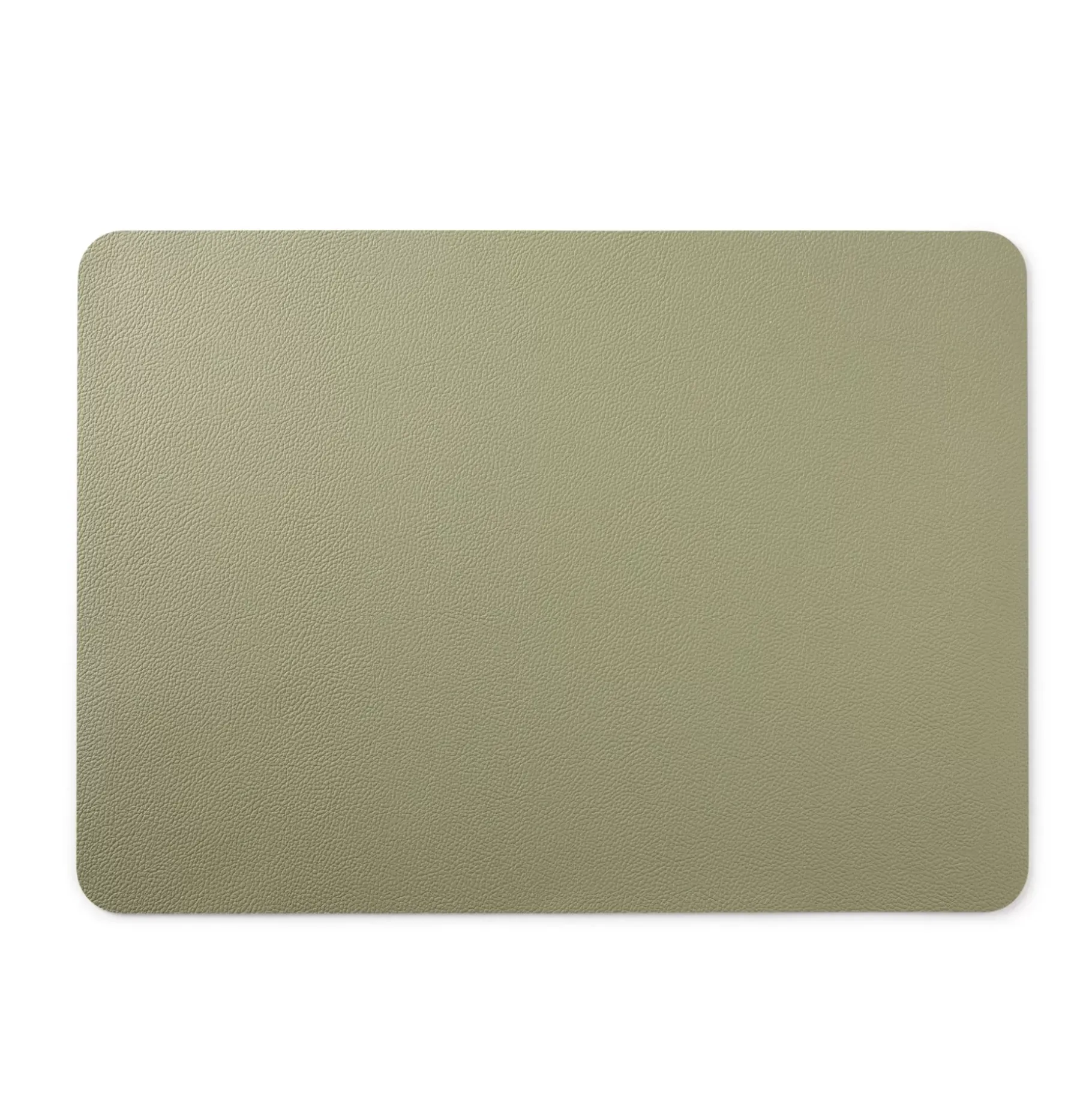 CASA Nappa Mantel Individual Multicolor