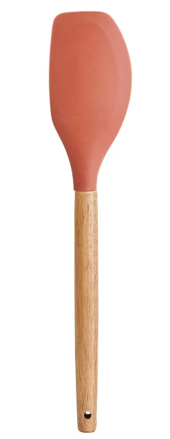CASA Nara Espatula Natural, Terracota