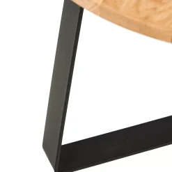 CASA Navora Mesa Auxiliar Natural