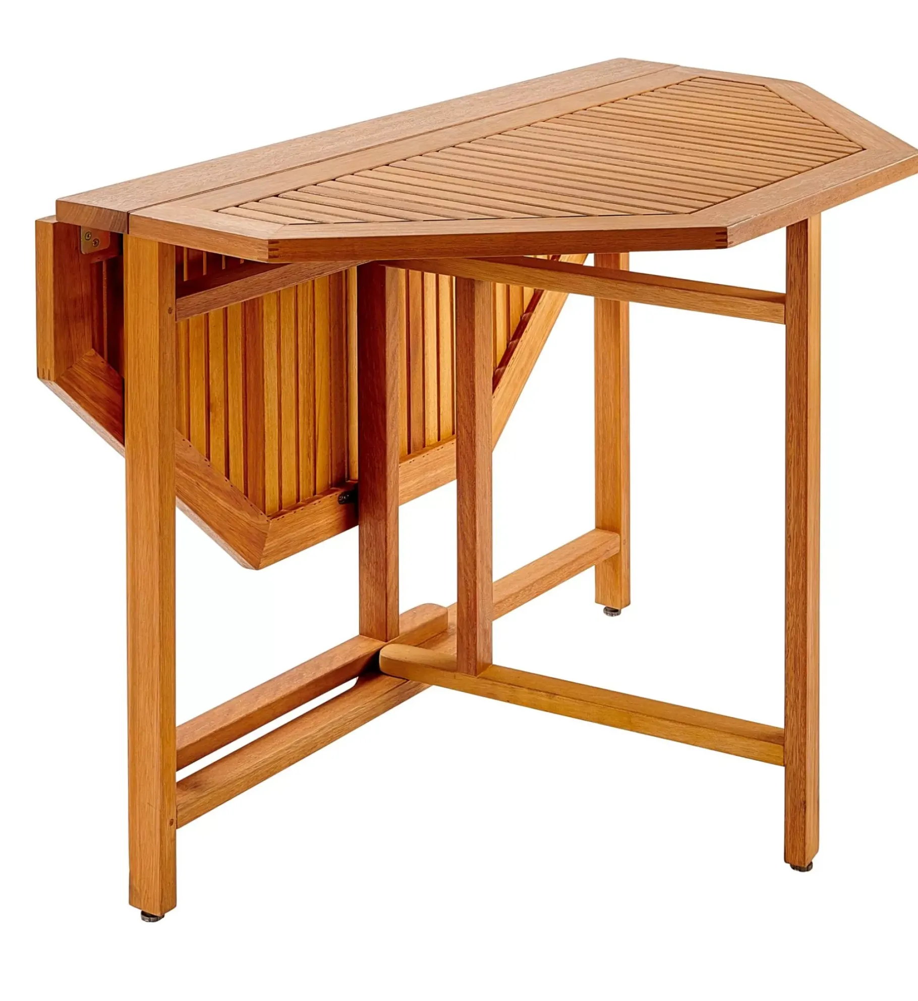 CASA New Oregon Mesa Plegable Natural