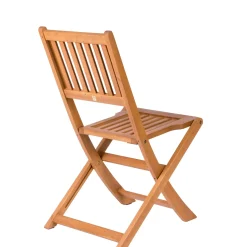 CASA New Oregon Silla Plegable Natural