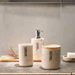 CASA New Resin Fuente Natural