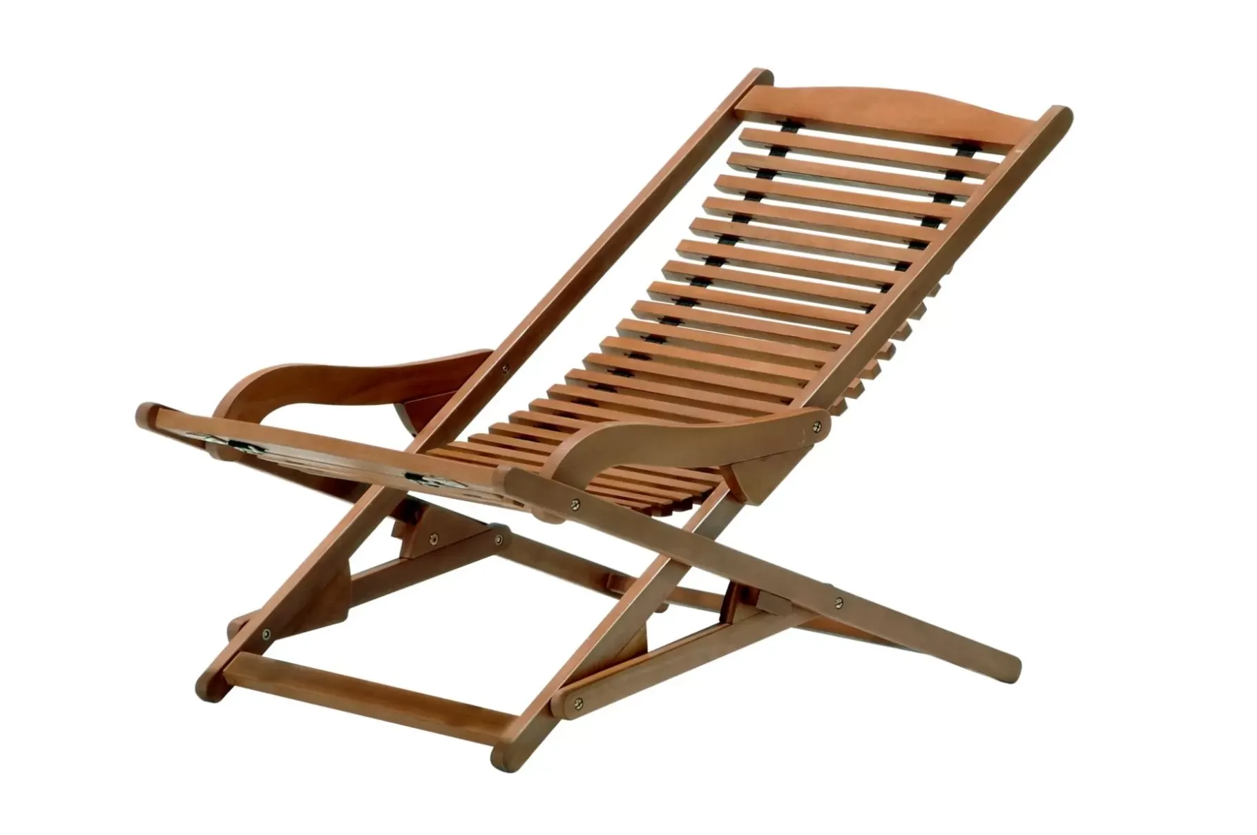 CASA New Vip Tumbona Sin Pie Natural