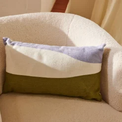 CASA Niji Cojin Multicolor