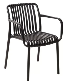 CASA Nomi Silla Negro