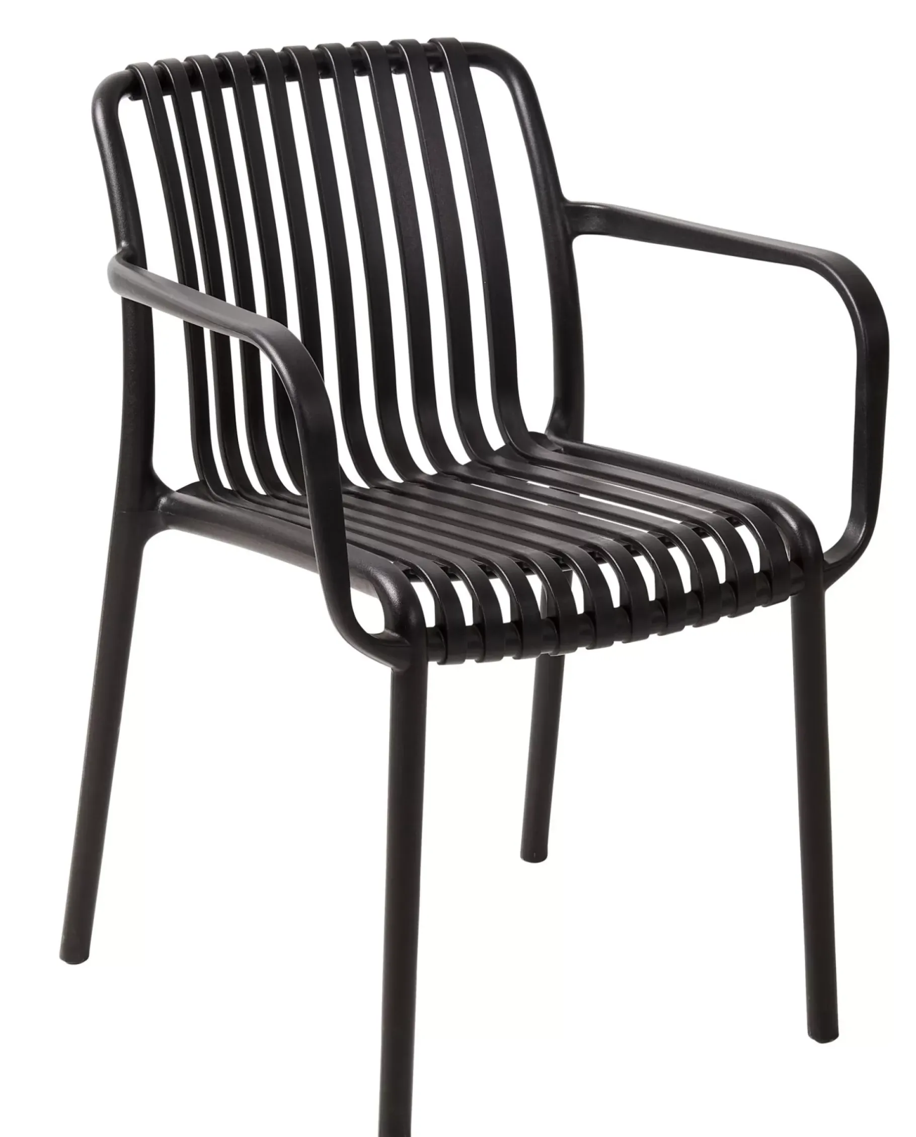 CASA Nomi Silla Negro