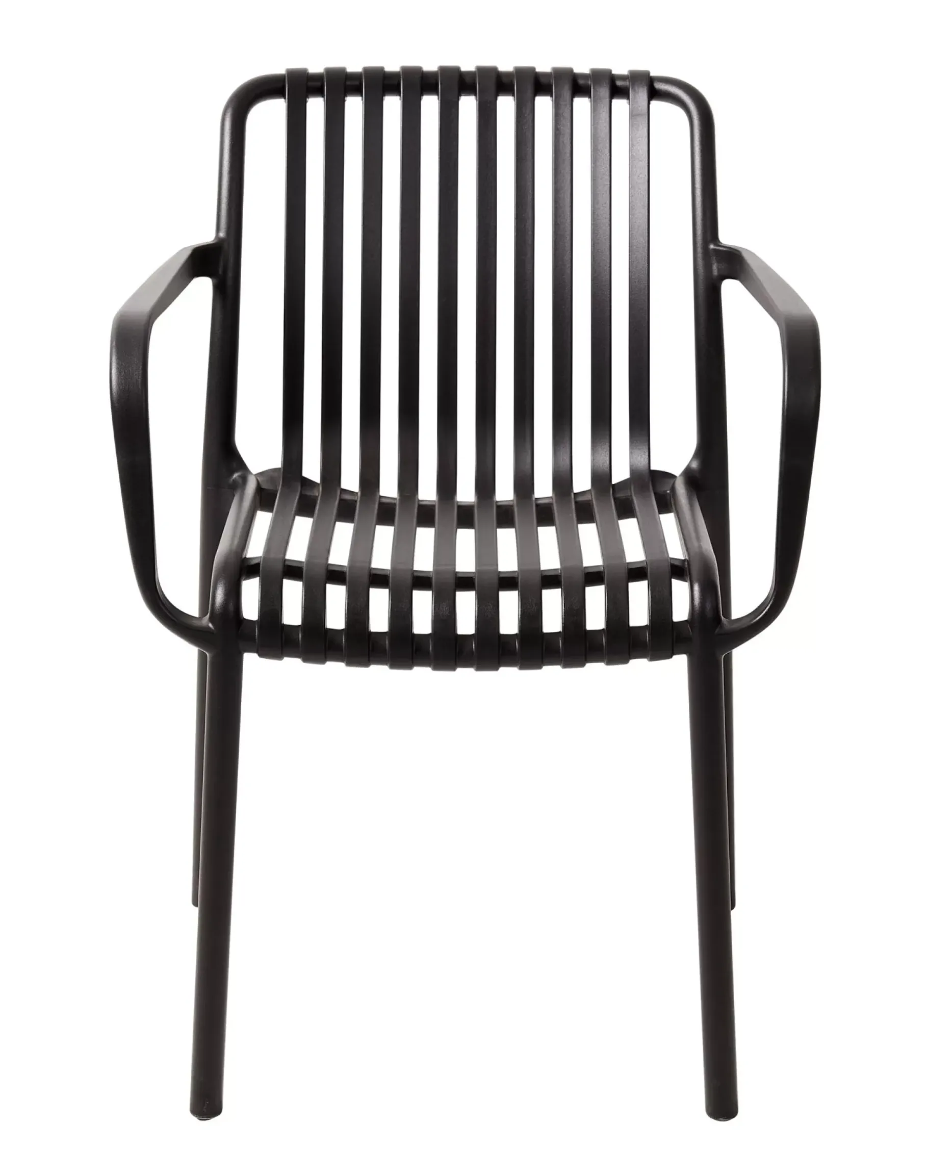 CASA Nomi Silla Negro