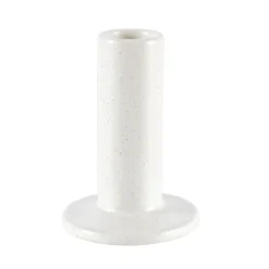 CASA Nordi Candelabro Blanco