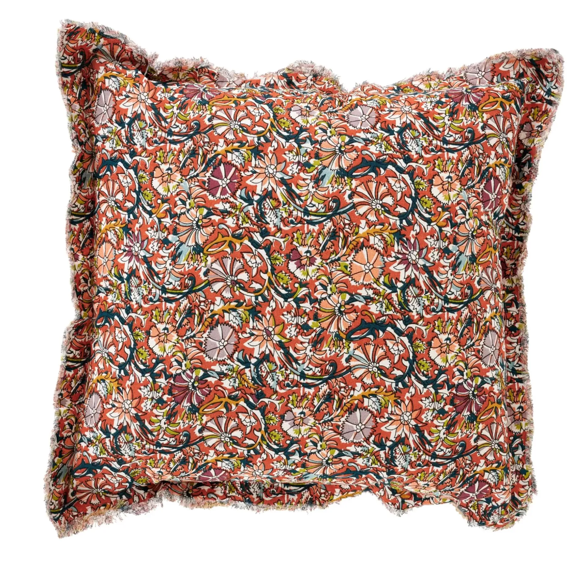 CASA Nour Cojin Multicolor