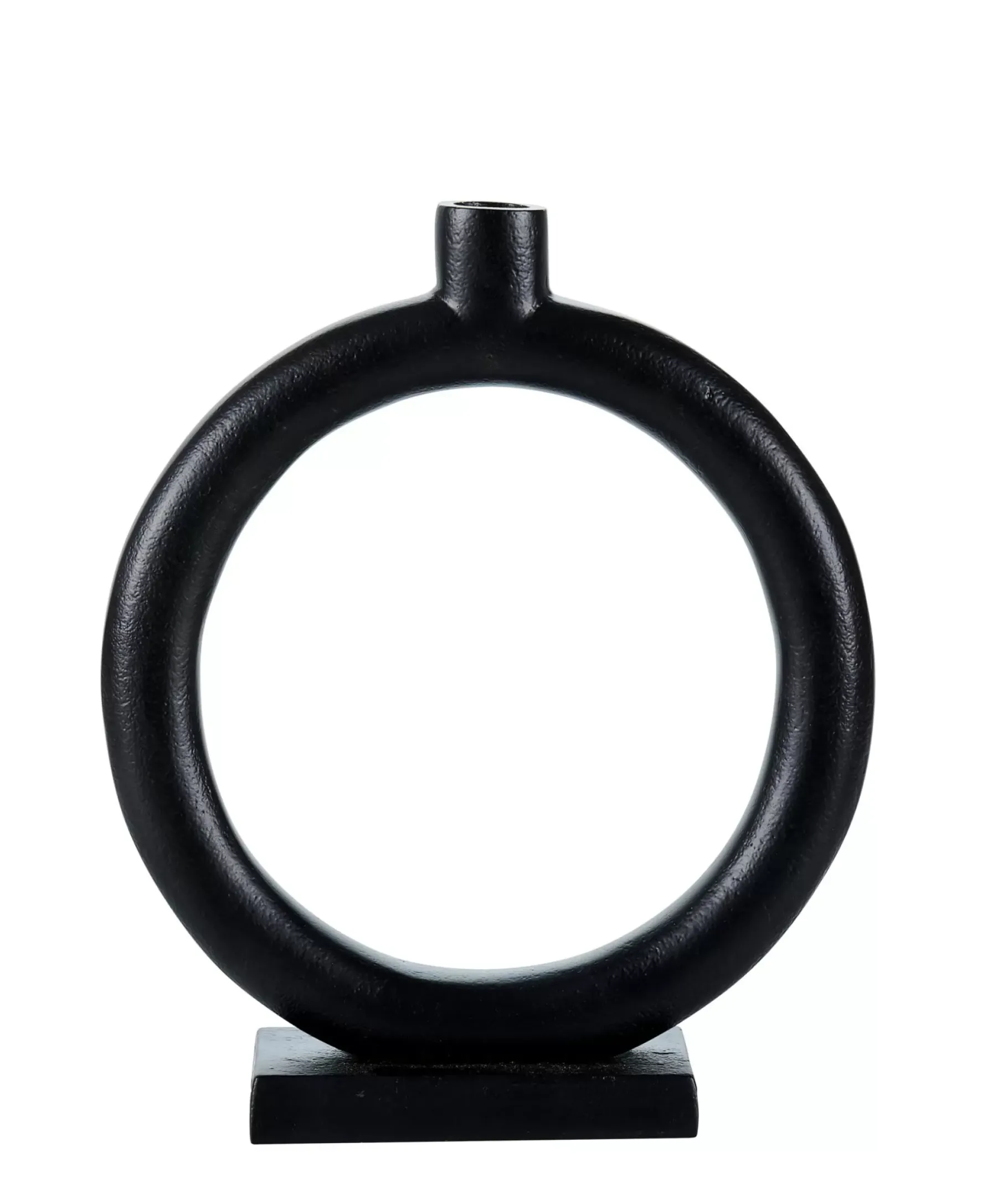 CASA Nova Candelabro Negro