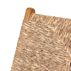 CASA Nuno Silla Lounge Natural