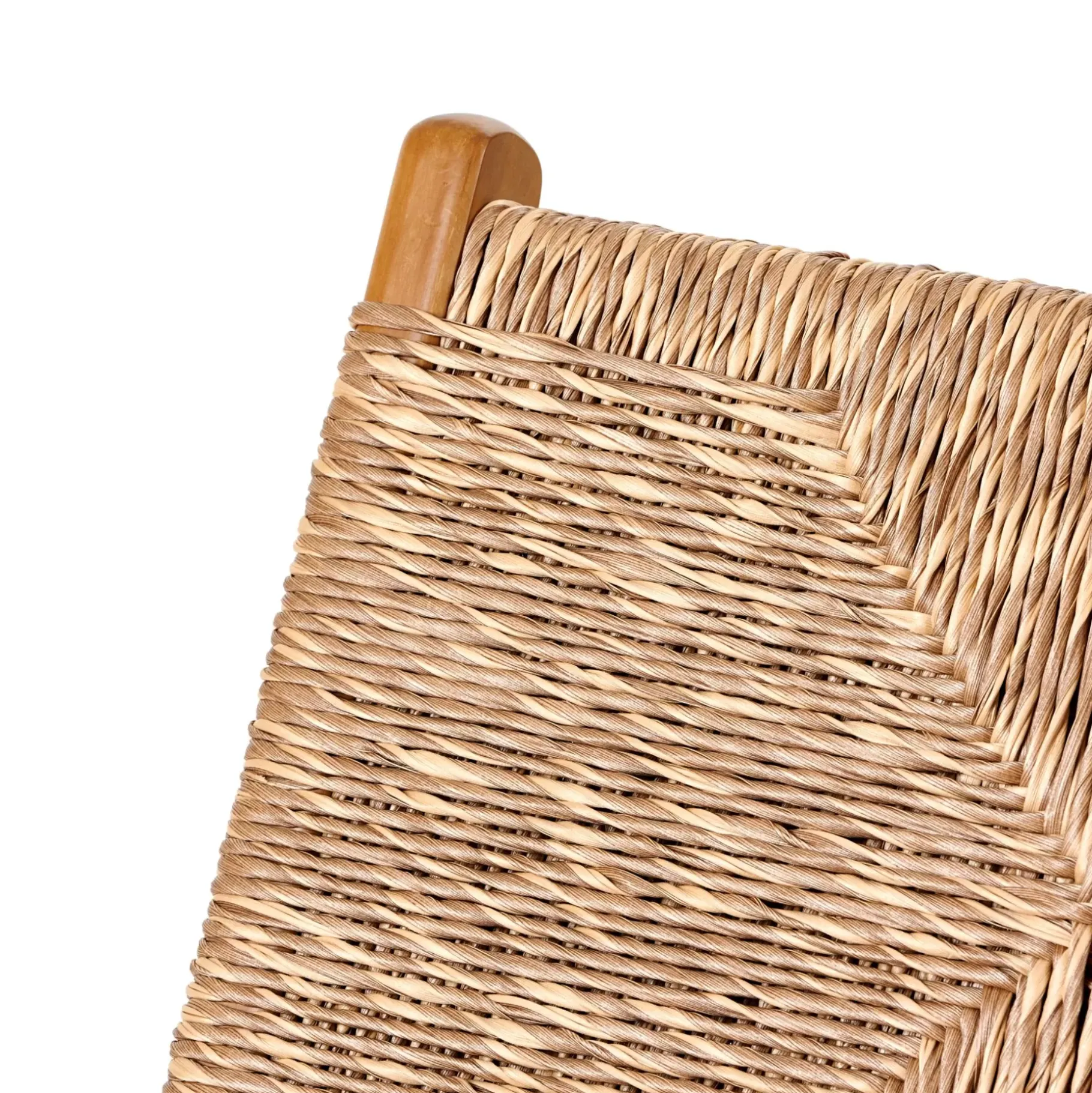 CASA Nuno Silla Lounge Natural